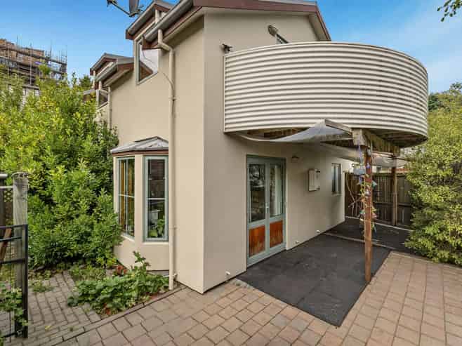 28/A Hallenstein Street, Queenstown