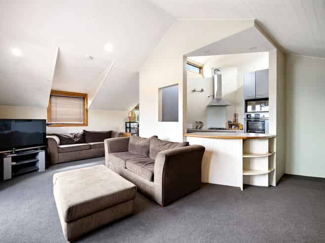 28A Hallenstein Street, Queenstown