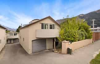 28A Hallenstein Street, Queenstown