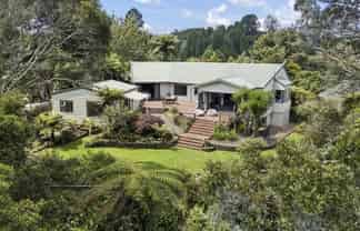 137 Okere Road, Okere Falls