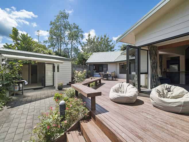 137 Okere Road, Okere Falls