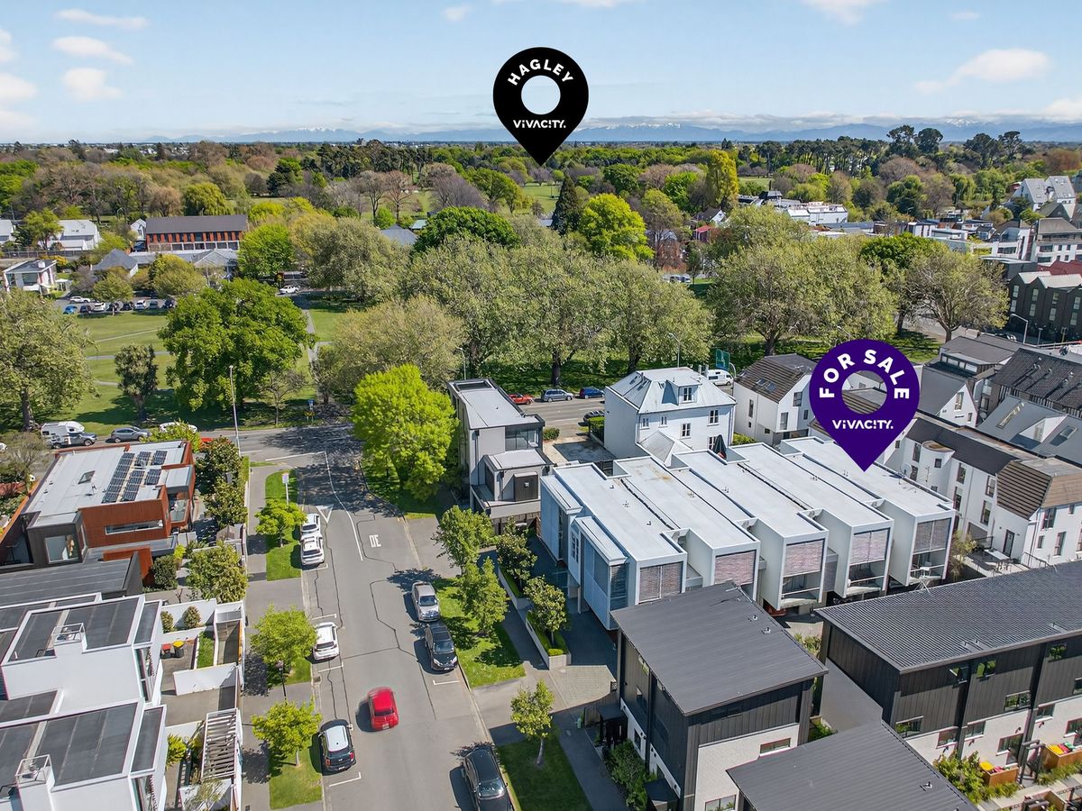 10/31 Chester Street West, CHRISTCHURCH CENTRAL, Christchurch City, Canterbury - Photo 2