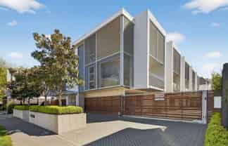 10/31 Chester Street West, CHRISTCHURCH CENTRAL