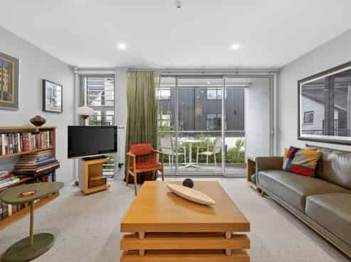 10/31 Chester Street West, CHRISTCHURCH CENTRAL