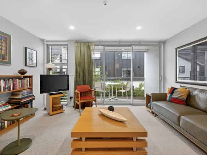 10/31 Chester Street West, CHRISTCHURCH CENTRAL