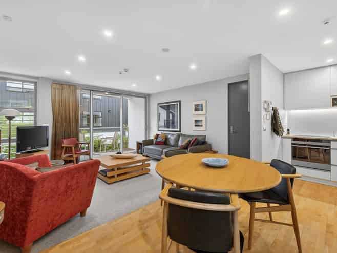 10/31 Chester Street West, CHRISTCHURCH CENTRAL