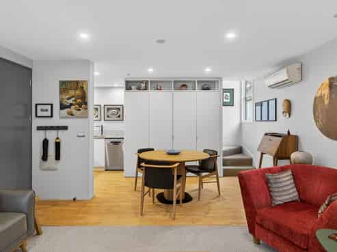 10/31 Chester Street West, CHRISTCHURCH CENTRAL