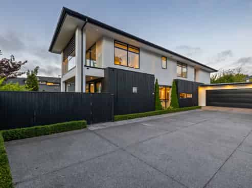 64A Straven Road, Fendalton