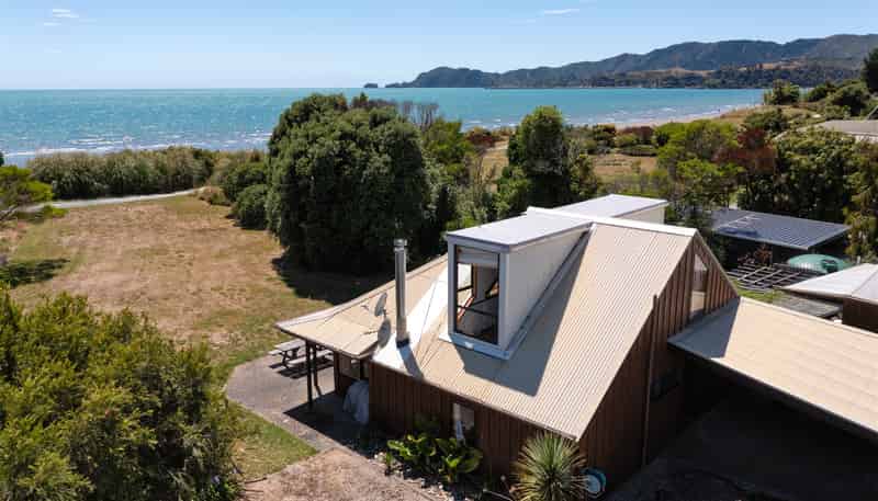 80 Selwyn Street, Pohara