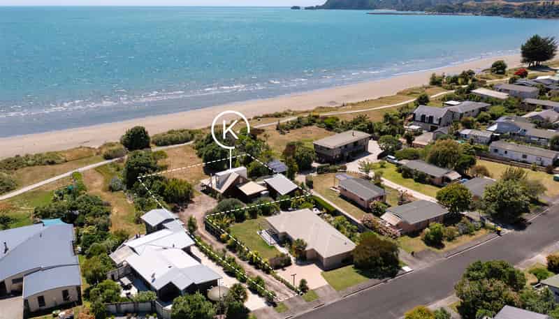 80 Selwyn Street, Pohara