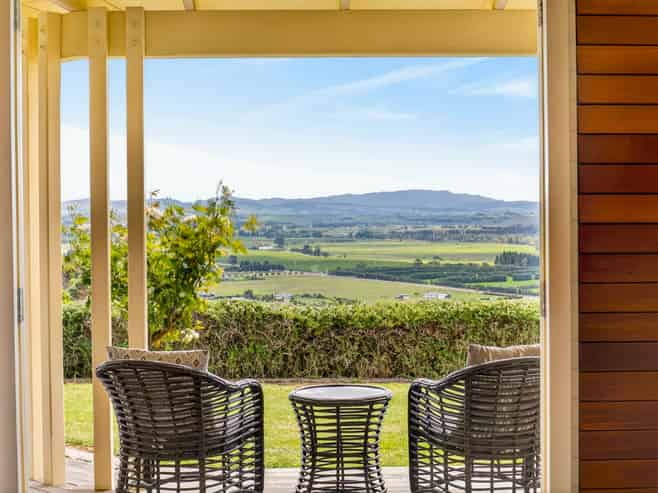 55 Whakapirau Road, Maraekakaho