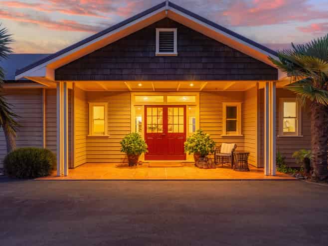 55 Whakapirau Road, Maraekakaho