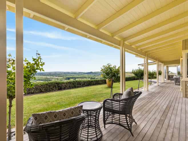 55 Whakapirau Road, Maraekakaho