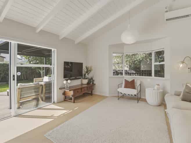 23B Alberta Street, Point Chevalier