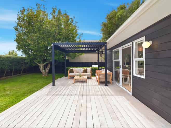 23B Alberta Street, Point Chevalier