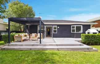 23B Alberta Street, Point Chevalier