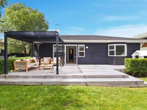 23B Alberta Street, Point Chevalier