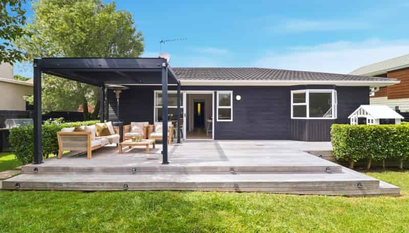 23B Alberta Street, Point Chevalier