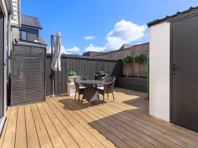 36 Tuatua Road, Hobsonville