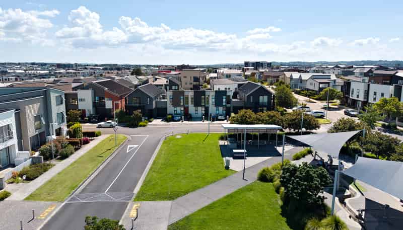 36 Tuatua Road, Hobsonville