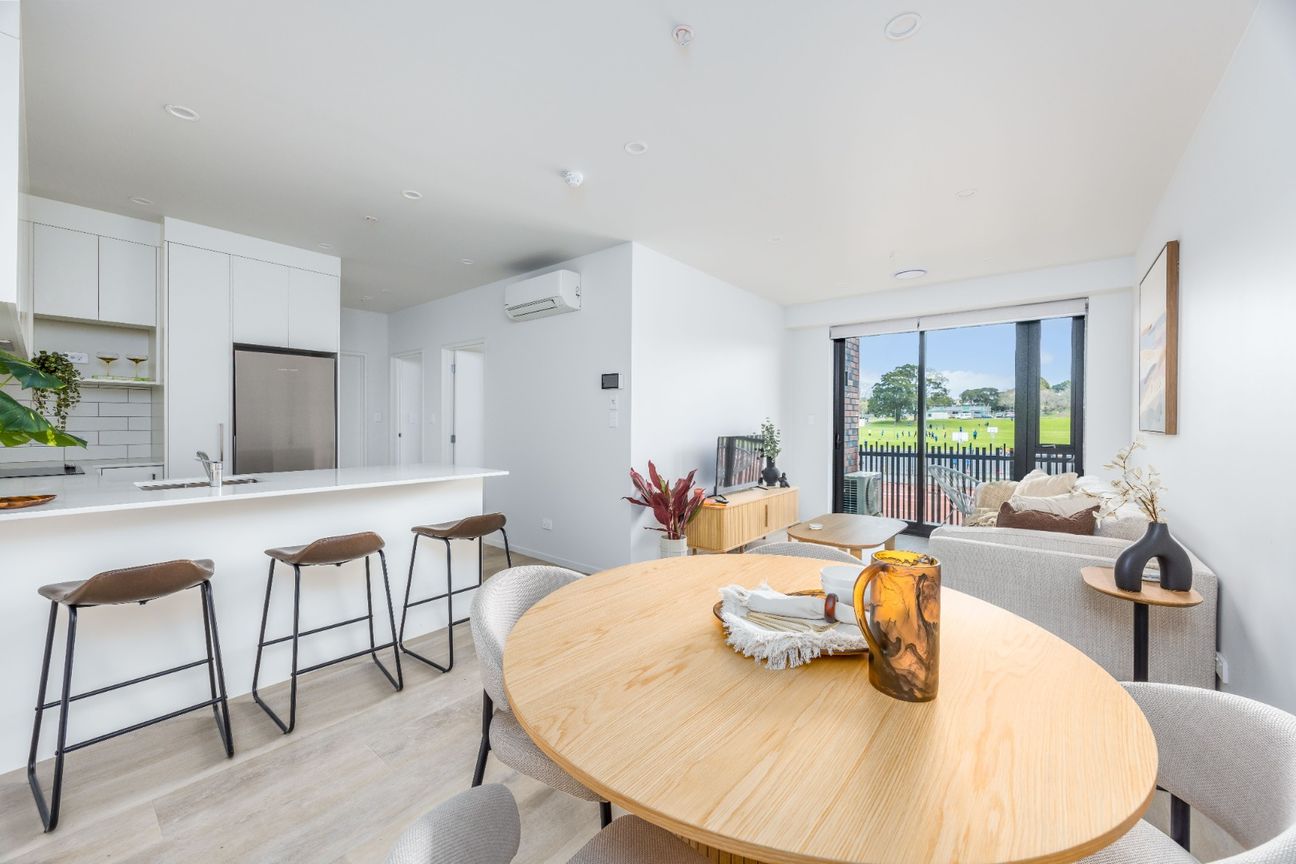Reiputa Apartments - Available Now - Vista 2