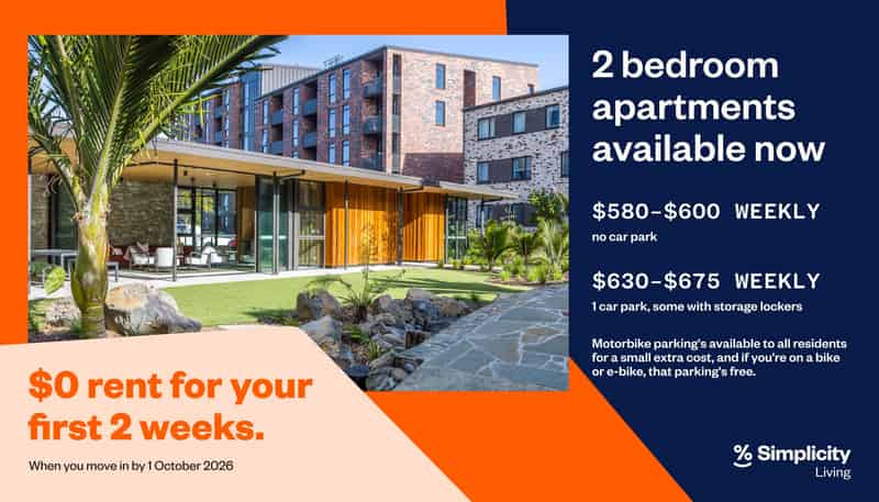 2/1 Reiputa Lane, Mount Wellington