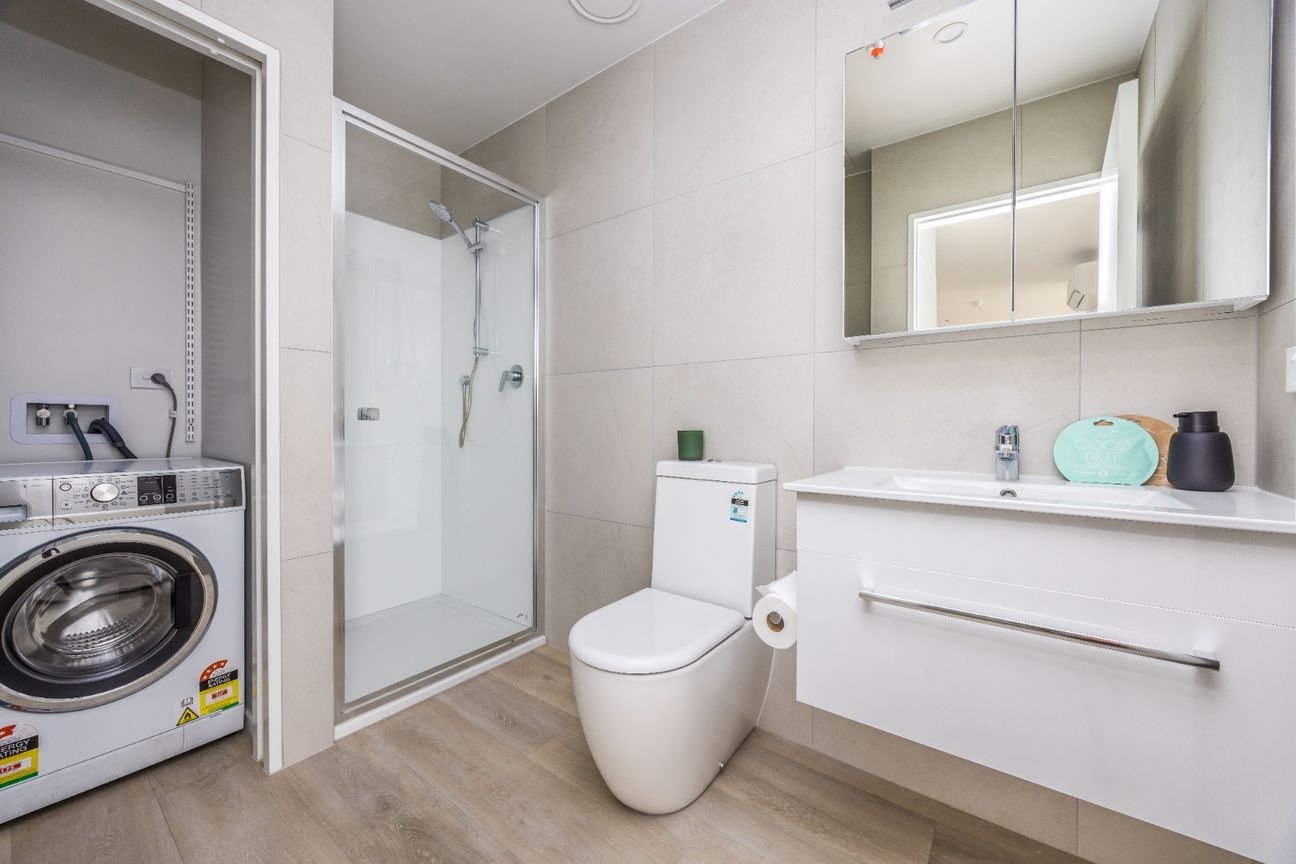 Reiputa Apartments - Available Now - Altro