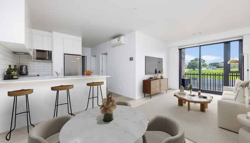 2/1 Reiputa Lane, Mount Wellington