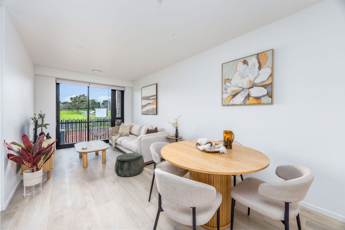 Reiputa Apartments - Available Now