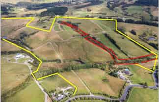 Lot 2, Forestry Road, Waitoki