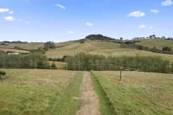 Lot 2, Forestry Road, Waitoki