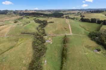 Lot 2, Forestry Road, Waitoki