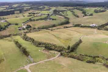 Lot 2, Forestry Road, Waitoki