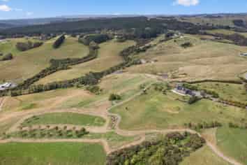 Lot 2, Forestry Road, Waitoki