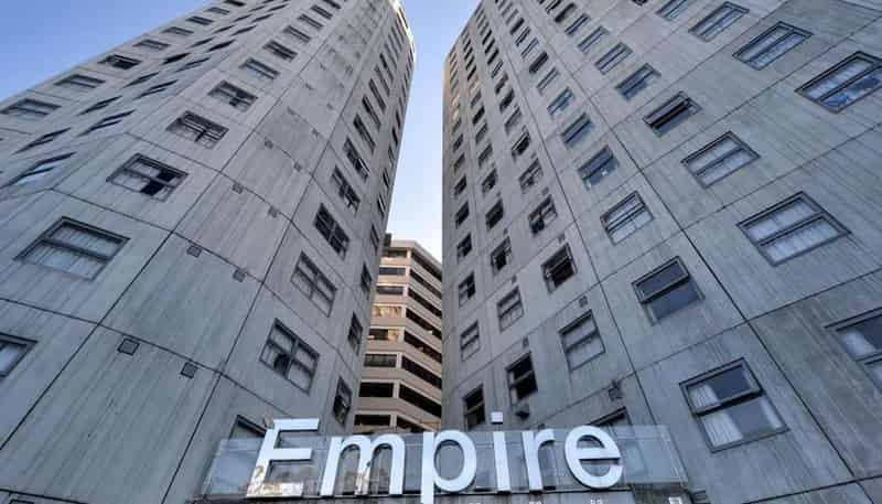 1511/23 Whitaker Place, Auckland Central