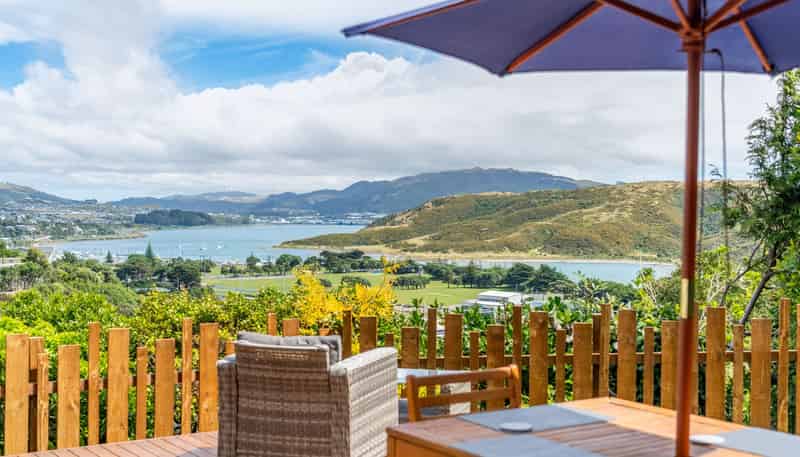 61 Mana View Road, Camborne