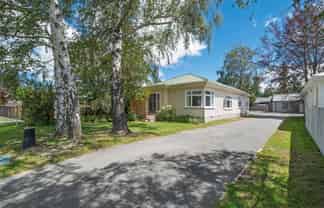 44a Scarborough Terrace, Hanmer Springs