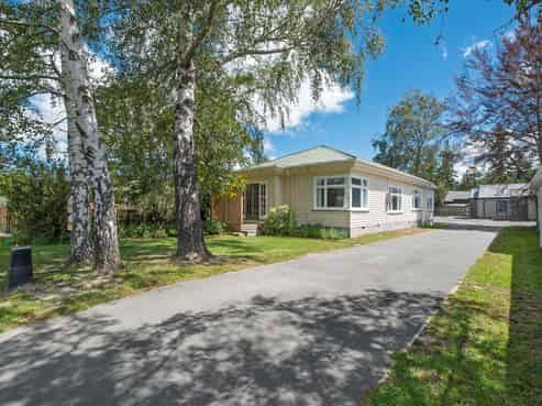 44a Scarborough Terrace, Hanmer Springs