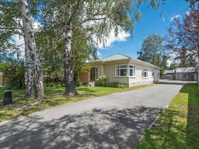 44a Scarborough Terrace, Hanmer Springs