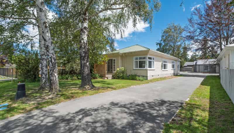 44a Scarborough Terrace, Hanmer Springs