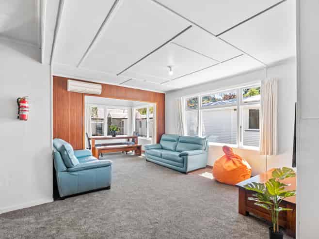 44a Scarborough Terrace, Hanmer Springs