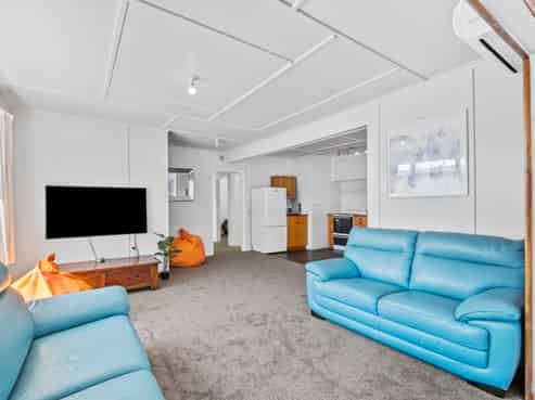 44a Scarborough Terrace, Hanmer Springs