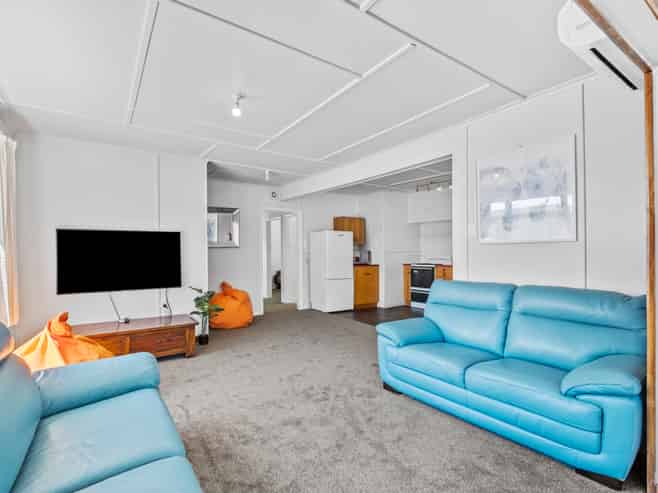 44a Scarborough Terrace, Hanmer Springs