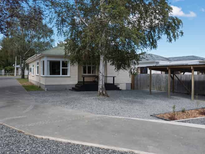 44a Scarborough Terrace, Hanmer Springs