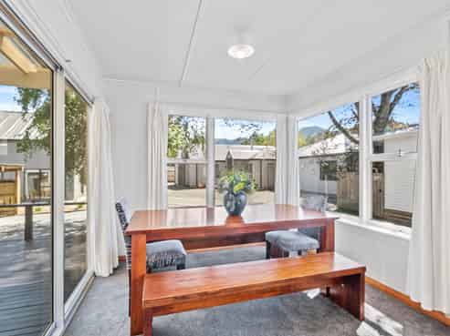 44a Scarborough Terrace, Hanmer Springs