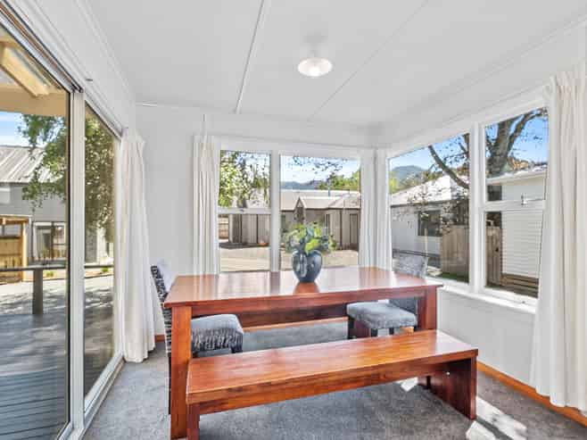 44a Scarborough Terrace, Hanmer Springs