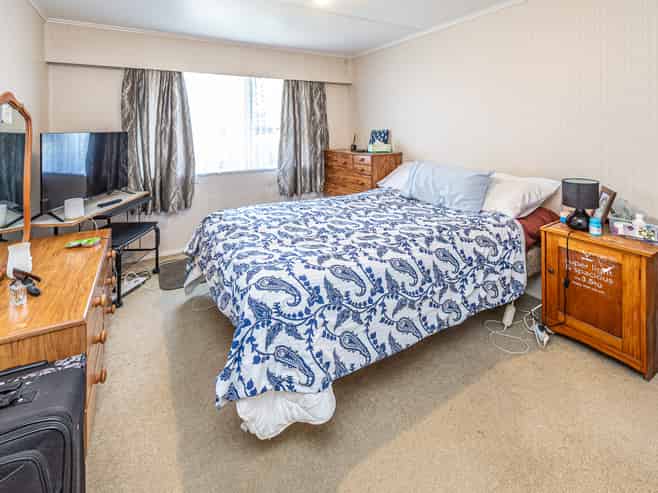 1A Sydney Place, Whanganui Central