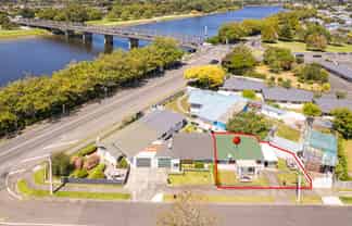 1A Sydney Place, Whanganui Central