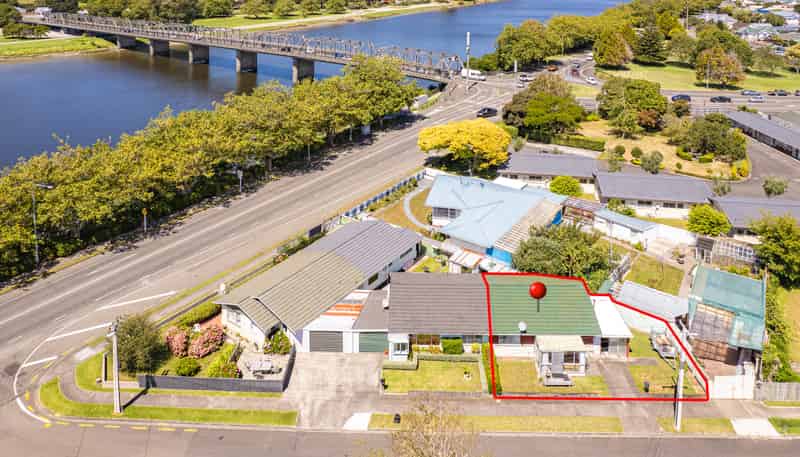 1A Sydney Place, Whanganui Central