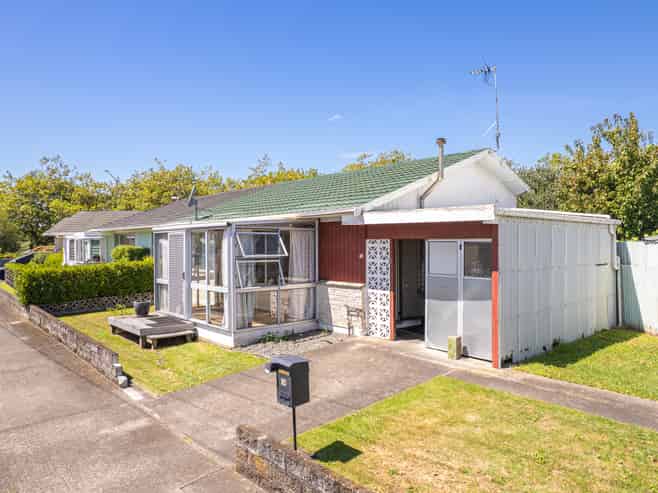 1A Sydney Place, Whanganui Central